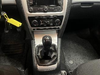 Skoda Octavia Octavia Combi (1Z5) Combi 5-drs 1.4 TSI 16V (CAXA) [90kW]  (11-2008/06=
-2013) picture 18