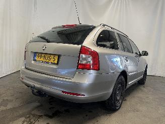 Skoda Octavia Octavia Combi (1Z5) Combi 5-drs 1.4 TSI 16V (CAXA) [90kW]  (11-2008/06=
-2013) picture 4