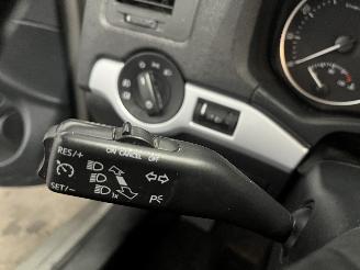 Skoda Octavia Octavia Combi (1Z5) Combi 5-drs 1.4 TSI 16V (CAXA) [90kW]  (11-2008/06=
-2013) picture 15