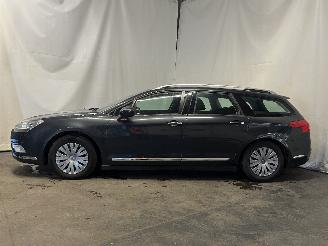 Citroën C5 C5 III Tourer (RW) Combi 1.6 16V THP 155 (EP6CDT(5FV)) [115kW]  (04-20=
09/07-2016) picture 4