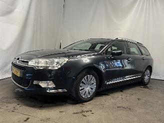 Citroën C5 C5 III Tourer (RW) Combi 1.6 16V THP 155 (EP6CDT(5FV)) [115kW]  (04-20=
09/07-2016) picture 3