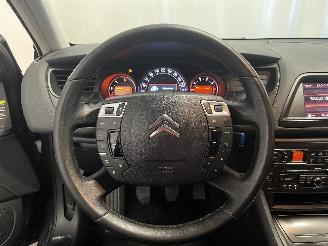 Citroën C5 C5 III Tourer (RW) Combi 1.6 16V THP 155 (EP6CDT(5FV)) [115kW]  (04-20=
09/07-2016) picture 18