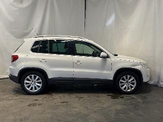 Volkswagen Tiguan Tiguan (5N1/2) SUV 1.4 TSI 16V 4Motion (CTHA(Euro 5)) [110kW]  (09-200=
7/07-2018) picture 7
