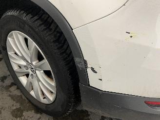 Volkswagen Tiguan Tiguan (5N1/2) SUV 1.4 TSI 16V 4Motion (CTHA(Euro 5)) [110kW]  (09-200=
7/07-2018) picture 12