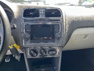 Volkswagen Polo Polo V (6R) Hatchback 1.2 TSI 16V BlueMotion Technology (CJZC(Euro 6))=
 [66kW]  (02-2014/10-2017) picture 17