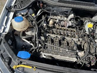 Volkswagen Polo Polo V (6R) Hatchback 1.2 TSI 16V BlueMotion Technology (CJZC(Euro 6))=
 [66kW]  (02-2014/10-2017) picture 20