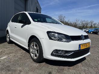 Volkswagen Polo Polo V (6R) Hatchback 1.2 TSI 16V BlueMotion Technology (CJZC(Euro 6))=
 [66kW]  (02-2014/10-2017) picture 6