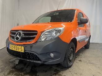 uszkodzony samochody osobowe Mercedes Citan Citan (415.6) Van 1.5 108 CDI (OM607.951(K9K)) [55kW]  (11-2012/08-202=
1) 2016/9