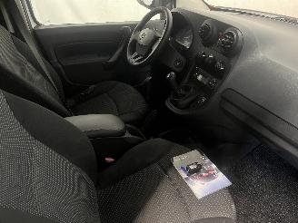 Mercedes Citan Citan (415.6) Van 1.5 108 CDI (OM607.951(K9K)) [55kW]  (11-2012/08-202=
1) picture 13