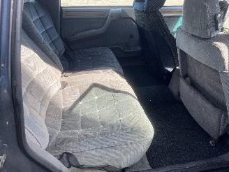 Citroën CX CX II Sedan 2.5 D,RD,TRD Turbo 2 (M25/669) [88kW]  (01-1987/12-1992) picture 17