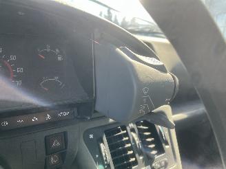 Citroën CX CX II Sedan 2.5 D,RD,TRD Turbo 2 (M25/669) [88kW]  (01-1987/12-1992) picture 22