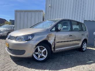 Volkswagen Touran Touran (1T3) MPV 1.2 TSI (CBZB) [77kW]  (05-2010/08-2015) picture 3