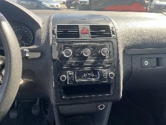 Volkswagen Touran Touran (1T3) MPV 1.2 TSI (CBZB) [77kW]  (05-2010/08-2015) picture 20