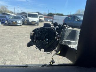 Volkswagen Touran Touran (1T3) MPV 1.2 TSI (CBZB) [77kW]  (05-2010/08-2015) picture 22