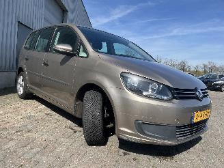 Volkswagen Touran Touran (1T3) MPV 1.2 TSI (CBZB) [77kW]  (05-2010/08-2015) picture 6
