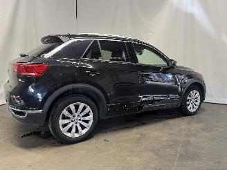 Volkswagen T-Roc T-Roc I SUV 1.0 TSI 12V BlueMotion (CHZJ) [85kW]  (07-2017/11-2020) picture 6