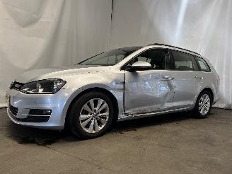 Volkswagen Golf Golf VII Variant (AUVV) Combi 1.0 TSI 12V BlueMotion Technology (CHZD)=
 [85kW]  (05-2015/12-2020) picture 3