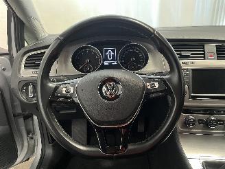 Volkswagen Golf Golf VII Variant (AUVV) Combi 1.0 TSI 12V BlueMotion Technology (CHZD)=
 [85kW]  (05-2015/12-2020) picture 24