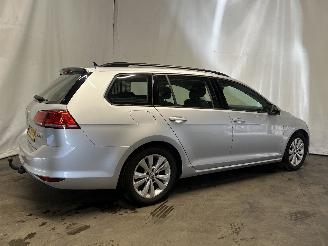 Volkswagen Golf Golf VII Variant (AUVV) Combi 1.0 TSI 12V BlueMotion Technology (CHZD)=
 [85kW]  (05-2015/12-2020) picture 6