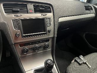 Volkswagen Golf Golf VII Variant (AUVV) Combi 1.0 TSI 12V BlueMotion Technology (CHZD)=
 [85kW]  (05-2015/12-2020) picture 22