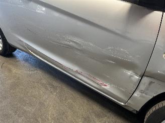 Ford Ka Ka II Hatchback 1.2 (169.A.4000(Euro 4; Euro 5)) [51kW]  (10-2008/05-2=
016) picture 10