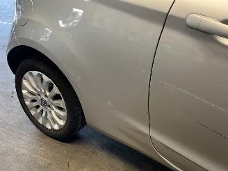 Ford Ka Ka II Hatchback 1.2 (169.A.4000(Euro 4; Euro 5)) [51kW]  (10-2008/05-2=
016) picture 11