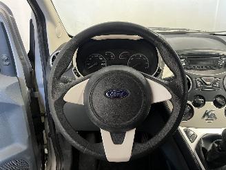 Ford Ka Ka II Hatchback 1.2 (169.A.4000(Euro 4; Euro 5)) [51kW]  (10-2008/05-2=
016) picture 20