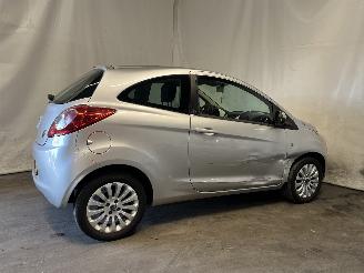 Ford Ka Ka II Hatchback 1.2 (169.A.4000(Euro 4; Euro 5)) [51kW]  (10-2008/05-2=
016) picture 6