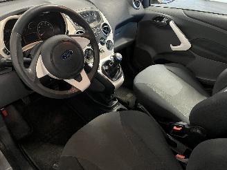 Ford Ka Ka II Hatchback 1.2 (169.A.4000(Euro 4; Euro 5)) [51kW]  (10-2008/05-2=
016) picture 15