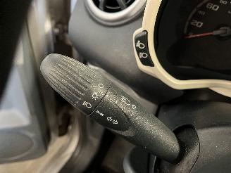 Ford Ka Ka II Hatchback 1.2 (169.A.4000(Euro 4; Euro 5)) [51kW]  (10-2008/05-2=
016) picture 16