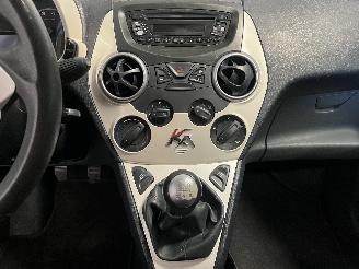 Ford Ka Ka II Hatchback 1.2 (169.A.4000(Euro 4; Euro 5)) [51kW]  (10-2008/05-2=
016) picture 19