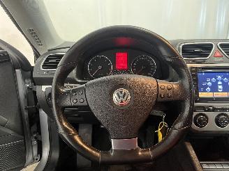 Volkswagen Scirocco Scirocco (137/13AD) Hatchback 3-drs 1.4 TSI 160 16V (CAVD) [118kW]  (0=
5-2008/11-2017) picture 17