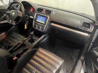 Volkswagen Scirocco Scirocco (137/13AD) Hatchback 3-drs 1.4 TSI 160 16V (CAVD) [118kW]  (0=
5-2008/11-2017) picture 8