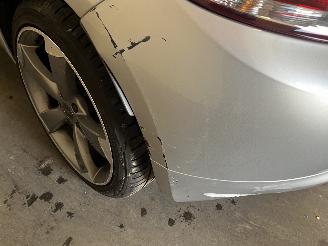 Volkswagen Scirocco Scirocco (137/13AD) Hatchback 3-drs 1.4 TSI 160 16V (CAVD) [118kW]  (0=
5-2008/11-2017) picture 20