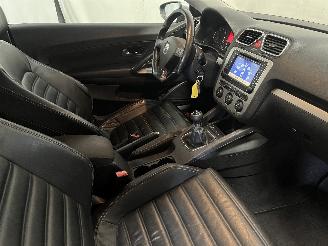 Volkswagen Scirocco Scirocco (137/13AD) Hatchback 3-drs 1.4 TSI 160 16V (CAVD) [118kW]  (0=
5-2008/11-2017) picture 9