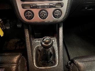 Volkswagen Scirocco Scirocco (137/13AD) Hatchback 3-drs 1.4 TSI 160 16V (CAVD) [118kW]  (0=
5-2008/11-2017) picture 16