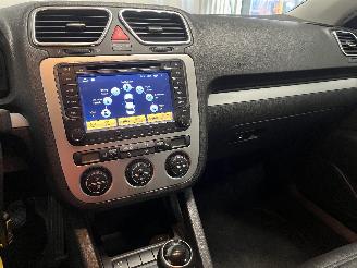 Volkswagen Scirocco Scirocco (137/13AD) Hatchback 3-drs 1.4 TSI 160 16V (CAVD) [118kW]  (0=
5-2008/11-2017) picture 15