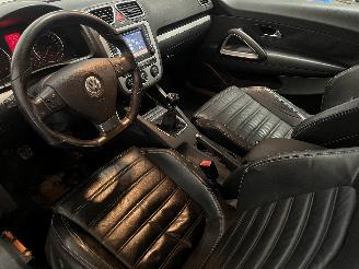 Volkswagen Scirocco Scirocco (137/13AD) Hatchback 3-drs 1.4 TSI 160 16V (CAVD) [118kW]  (0=
5-2008/11-2017) picture 10