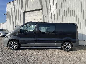 Opel Vivaro Vivaro Van 1.9 DTI 16V (F9Q-760) [74kW]  (08-2001/07-2014) picture 3