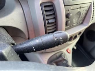 Opel Vivaro Vivaro Van 1.9 DTI 16V (F9Q-760) [74kW]  (08-2001/07-2014) picture 14