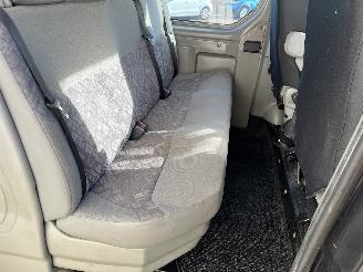 Opel Vivaro Vivaro Van 1.9 DTI 16V (F9Q-760) [74kW]  (08-2001/07-2014) picture 8