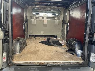 Opel Vivaro Vivaro Van 1.9 DTI 16V (F9Q-760) [74kW]  (08-2001/07-2014) picture 10