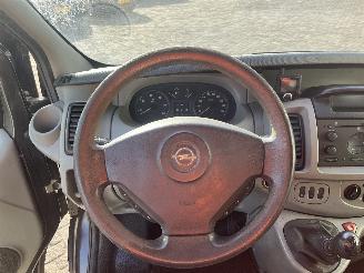 Opel Vivaro Vivaro Van 1.9 DTI 16V (F9Q-760) [74kW]  (08-2001/07-2014) picture 16