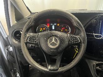 Mercedes Vito Vito (447.6) Van 2.2 114 CDI 16V (OM651.950) [100kW]  (10-2014/...) picture 24