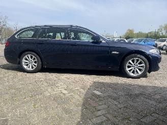 BMW 5-serie 5 serie Touring (F11) Combi 520d 16V (N47-D20C) [135kW]  (06-2010/06-2=
014) picture 7