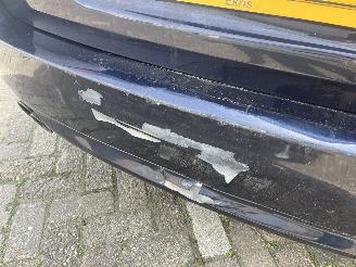 BMW 5-serie 5 serie Touring (F11) Combi 520d 16V (N47-D20C) [135kW]  (06-2010/06-2=
014) picture 8