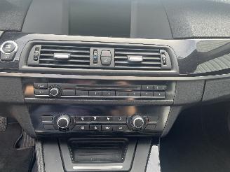 BMW 5-serie 5 serie Touring (F11) Combi 520d 16V (N47-D20C) [135kW]  (06-2010/06-2=
014) picture 19