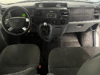 Ford Transit Transit Bus 2.2 TDCi 16V (P8FB(Euro 4)) [63kW]  (04-2006/08-2014) picture 20