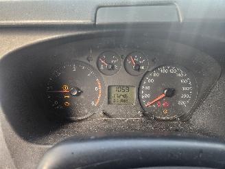 Ford Transit Transit Bus 2.2 TDCi 16V (P8FB(Euro 4)) [63kW]  (04-2006/08-2014) picture 2