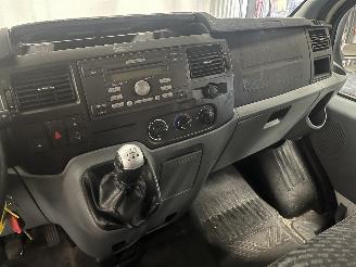 Ford Transit Transit Bus 2.2 TDCi 16V (P8FB(Euro 4)) [63kW]  (04-2006/08-2014) picture 26